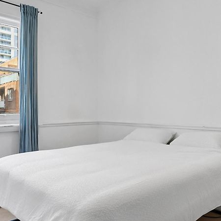 Venus By The Harbour Budget Hotel Sydney Zewnętrze zdjęcie