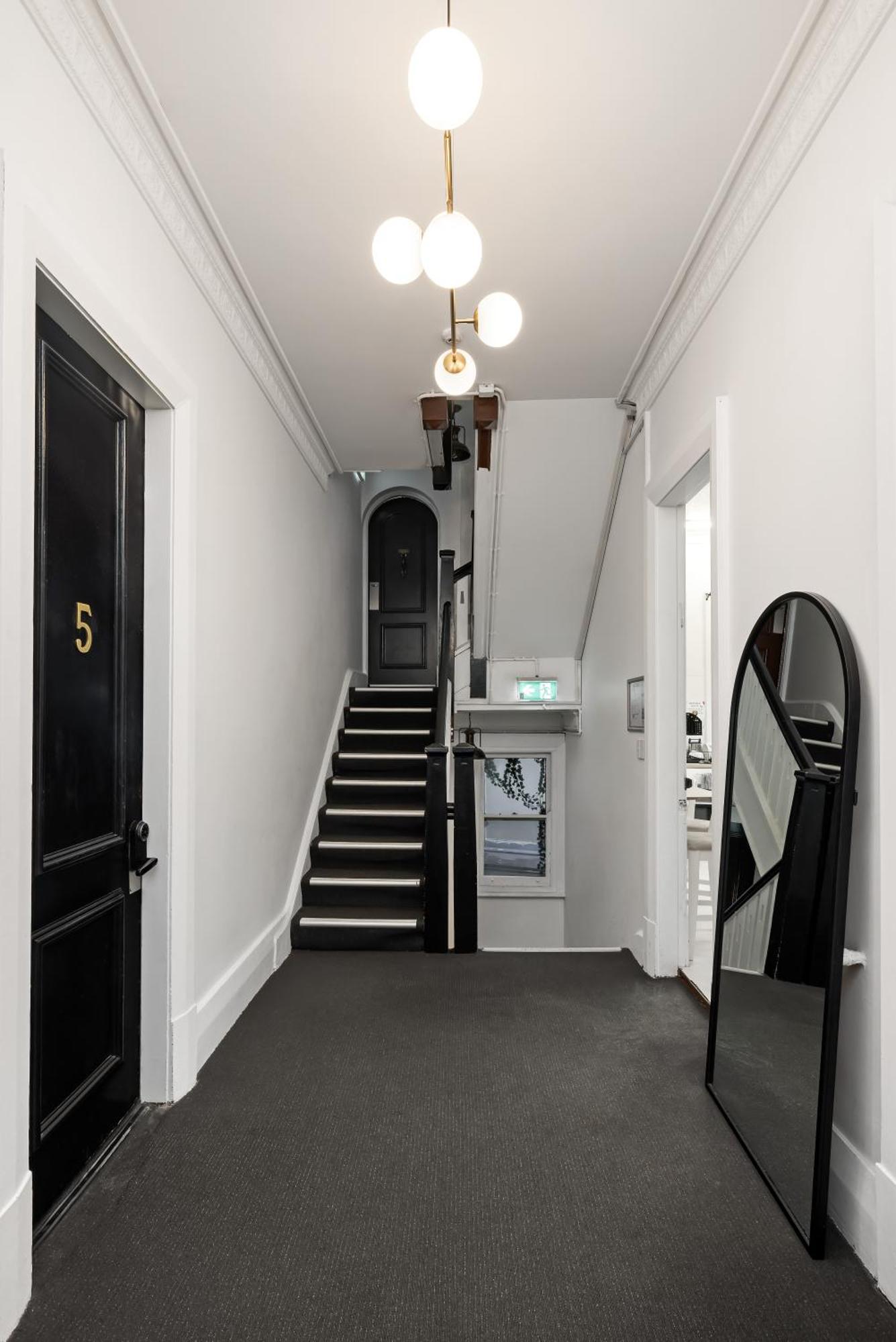 Venus By The Harbour Budget Hotel Sydney Zewnętrze zdjęcie