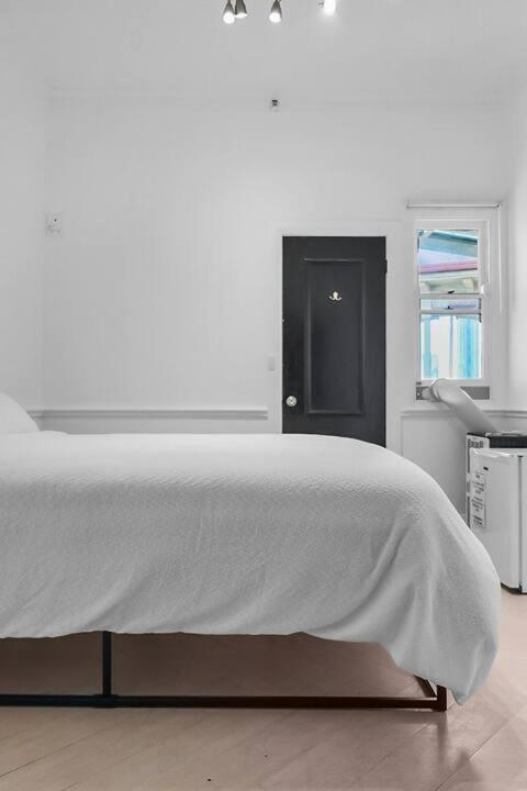 Venus By The Harbour Budget Hotel Sydney Zewnętrze zdjęcie