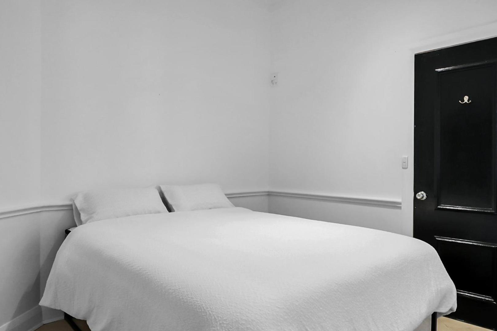 Venus By The Harbour Budget Hotel Sydney Zewnętrze zdjęcie