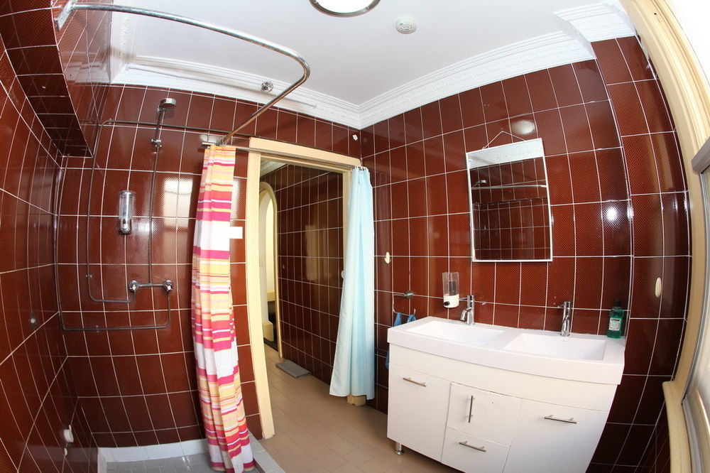 Venus By The Harbour Budget Hotel Sydney Zewnętrze zdjęcie
